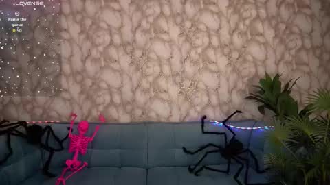 Sweety one  online show from October 24, 1:29 pm