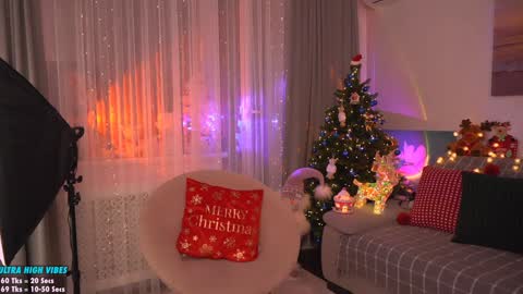 Katerina online show from December 22, 10:07 pm