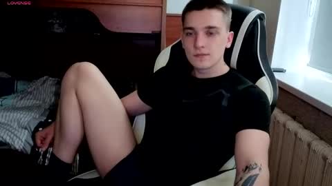 Alex online show from May 18, 12:22 pm