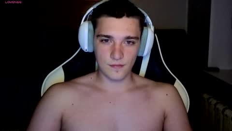 Alex online show from May 25, 7:42 pm