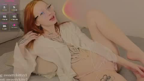 Jenny  give it a sub online show from August 5, 1:14 pm