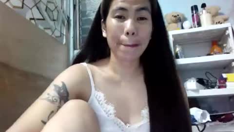 sweetymel14 online show from December 4, 3:10 pm