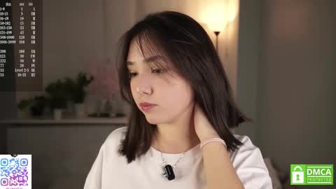 Astrid online show from November 7, 4:12 am