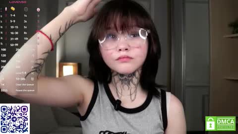 Astrid online show from December 5, 6:15 pm