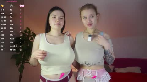 Astrid online show from February 1, 6:01 am