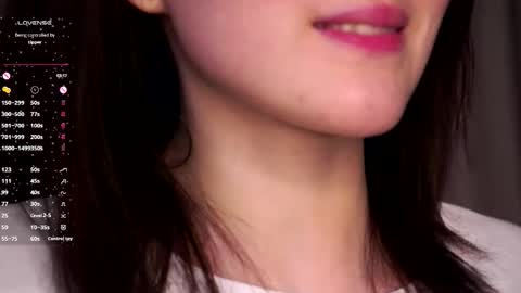 Astrid online show from February 9, 7:51 pm