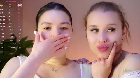 Astrid online show from February 19, 7:26 am