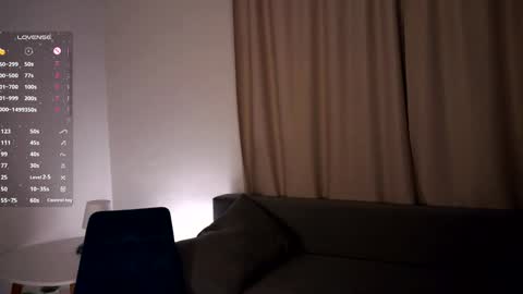 Astrid online show from February 25, 7:23 pm