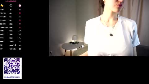 Astrid online show from June 20, 6:22 pm