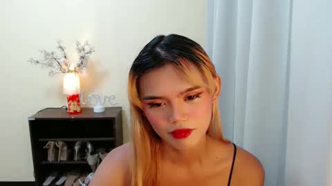 Megan online show from January 3, 5:17 am