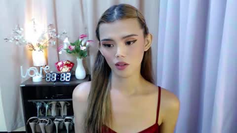 Megan online show from September 27, 5:12 am