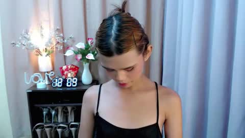 Megan online show from October 2, 4:08 am