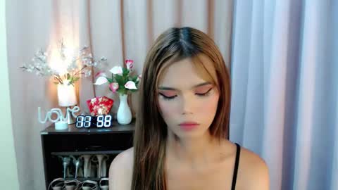 Megan online show from October 3, 3:58 am
