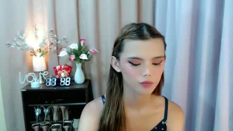 Megan online show from October 4, 3:48 am