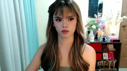 Snapshot of sweetytrannygirlxx chatting on July 11, 10:44 pm Megan online show from July 11, 10:44 pm