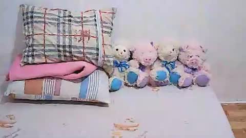 Sweetyummygirl online show from April 27, 5:27 am