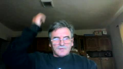 Raymond online show from April 27, 5:16 am