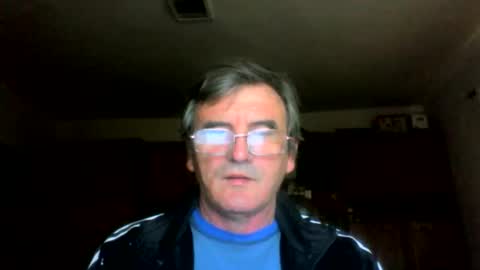 Raymond online show from May 4, 4:30 am