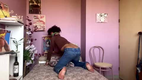 swettcabol online show from February 4, 6:17 pm