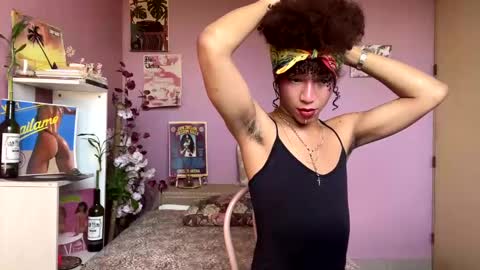 swettcabol online show from February 5, 3:52 pm