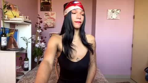 swettcabol online show from February 7, 9:04 pm