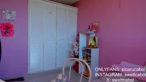 swettcabol online show from November 17, 4:57 pm