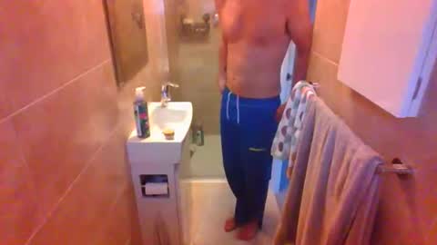 swimfit49 online show from November 7, 3:45 pm