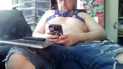 Snapshot of swirlinterrupted chatting on June 9, 6:52 pm swirlinterrupted online show from June 9, 6:52 pm
