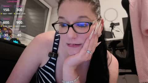 Snapshot of swiss_lady chatting on May 31, 8:10 pm swiss_lady online show from May 31, 8:10 pm