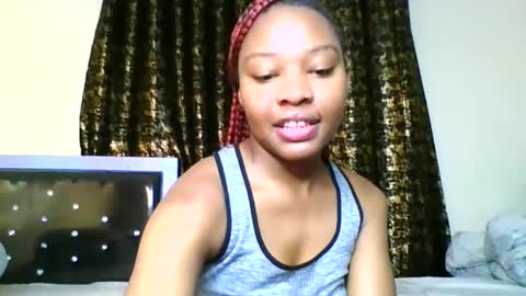  Candy online show from April 26, 1:58 am