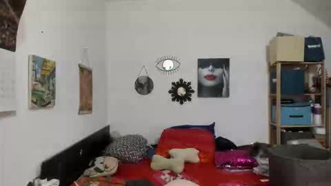 switchlorenx online show from November 21, 11:36 pm