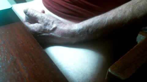 Snapshot of swizzle__stick chatting on June 6, 9:47 am will jeffers online show from June 6, 9:47 am