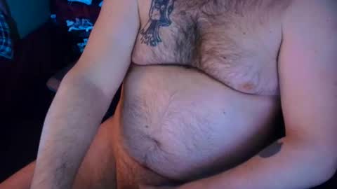 swollverine online show from May 11, 4:18 am
