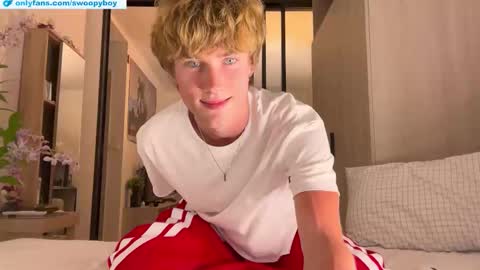 swoopyboy online show from March 5, 3:19 pm