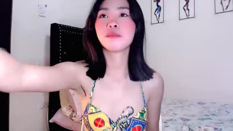 Snapshot of swt_asianholly chatting on February 12, 3:05 pm Holly online show from February 12, 3:05 pm