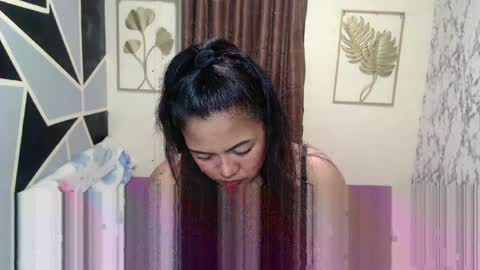 Bianca online show from February 19, 4:22 pm