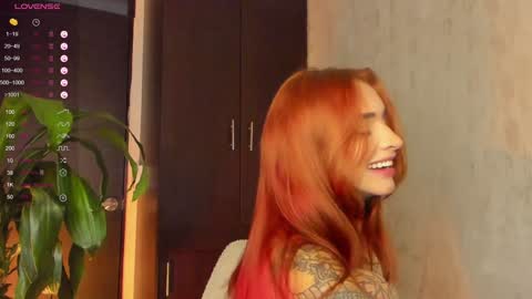 Snapshot of swt_blonde chatting on January 7, 11:14 pm Ambar online show from January 7, 11:14 pm