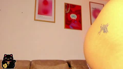 Snapshot of swt_blonde chatting on January 31, 3:41 am Ambar online show from January 31, 3:41 am