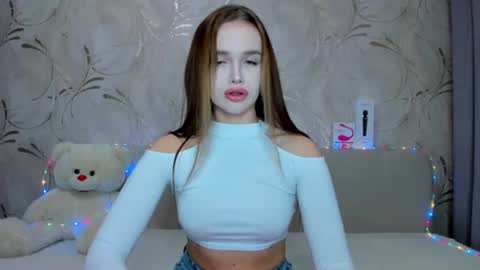 Ana online show from February 1, 4:35 am