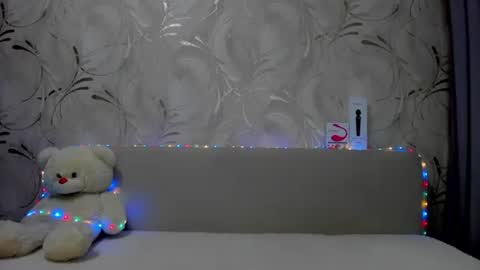 Ana online show from February 9, 1:33 am