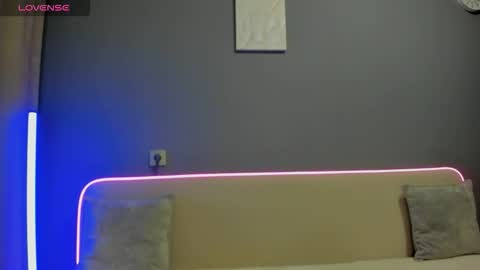 Ana online show from November 25, 2:44 am