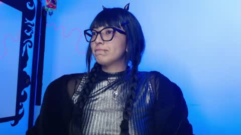 Snapshot of sxdbxtch chatting on July 23, 4:10 am Alice Phantom online show from July 23, 4:10 am