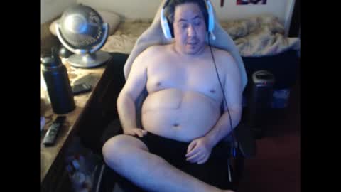 Snapshot of sxykoreandick chatting on November 13, 8:52 pm Rick Hard online show from November 13, 8:52 pm