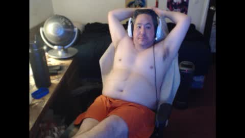 Rick Hard online show from January 6, 4:00 pm