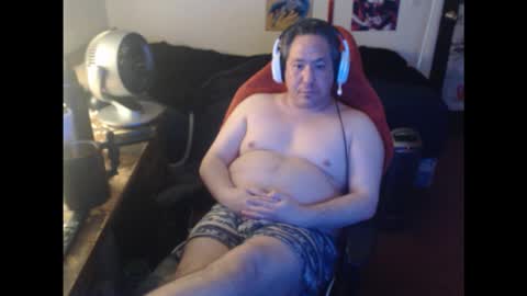 Rick Hard online show from March 10, 6:51 am