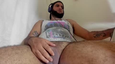 Greg online show from January 16, 6:39 am