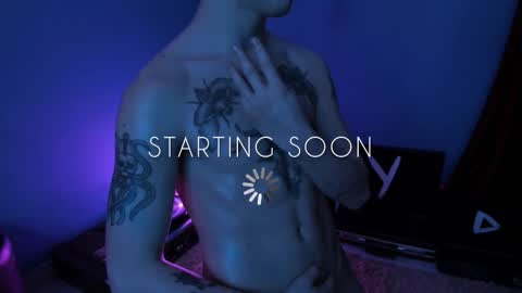 Syd online show from November 2, 7:27 pm