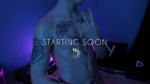 Syd online show from December 22, 9:23 pm