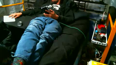 Syde online show from March 17, 7:44 am