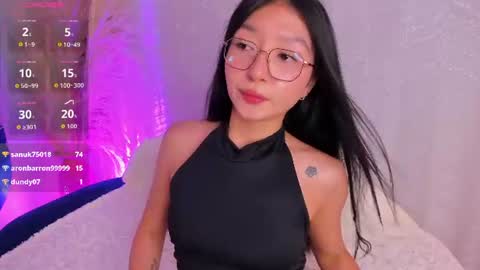 Snapshot of sydney_miller_ chatting on July 3, 12:17 am Sydney online show from July 3, 12:17 am